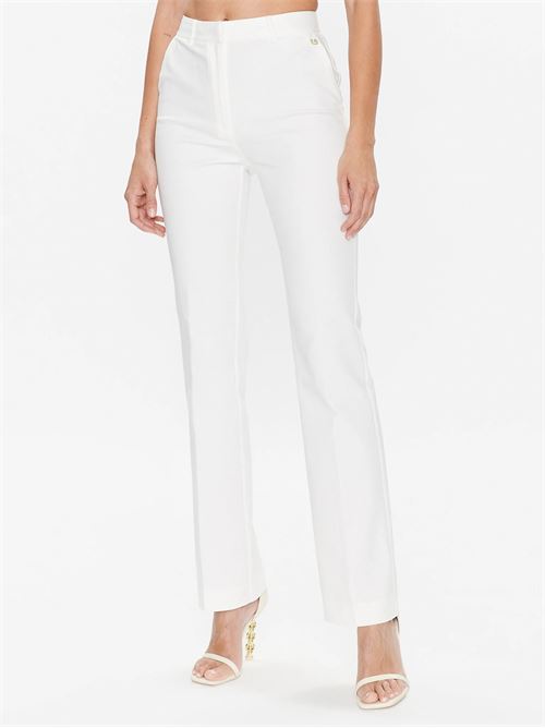 FRANCA FLARE PANT GUESS MARCIANO | 3GGB069913Z/G1CR